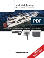 Humphree Fin Brochure93536