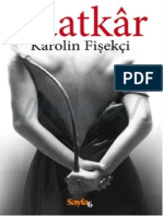 Karolin Fisekci Itaatkar