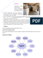 04 - Sanjana Bhandiwad - Assignment01 - Introduction To Basement