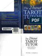 The 2-Hour Tarot Tutor_ the Fast, Revolutionary Method for Learning to Read Tarot in 2 Hours ( PDFDrive )