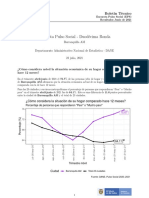 Encuesta Pulso Social - Junio 2021 de Barranquilla y Área Metropolitana