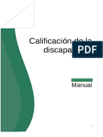 Manual Calificacion de Discapacidad Consolidado 20-01-21 - Compressed