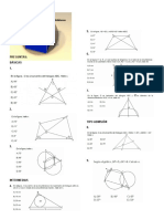 geometría