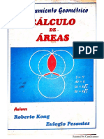 Calculo de Areas Raz - Geometrico