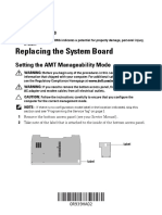 System Board Mode Configuration - Latitude-E6520 - User's Guide - En-Us