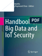 Handbook of Big Data and IoT Security - Unknown