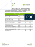 TUBERIA Stablemax