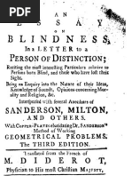 Download Diderot-Letter on the Blind by carlito_W SN51743868 doc pdf