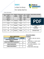 Formato de Reporte de Acompañamientos 2021