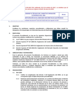 02 Condiciones de Participación en El Mercado Mayorista de Electricidad