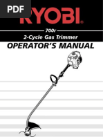 Download Ryobi-700R-Trimmer by TIMP1 SN51744248 doc pdf