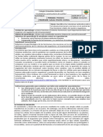 Guía 8° 1.4. Sistema Endocrino Sin Internet