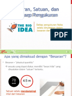 ppt besaran, satuan dan pengukuran fisika kelas X