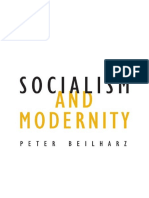BEILHARZ, Peter. Socialism and Modernity