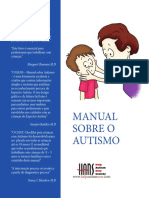 Manual Do Autismo