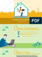 Pembahasan KD 3.11 Akuntansi Kewajiban