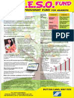 SSS PESO Fund