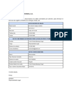 1-Modelo Carta Datos de Contacto Agencia