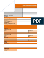 Ficha Inventario Artistico Utilitario - 12