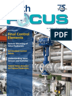 InTech FOCUS Final Control Elements Dec2020