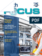 InTech FOCUS Process Safety Sept2020