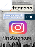 Vendas Pelo Instagran 2 - 1 - 1