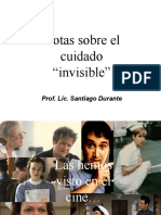 Enfermería Invisible