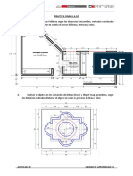 Autocad 2d Ua2 Evaluacion Practica (1)