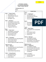 SYLLABUS 2016 Contoh