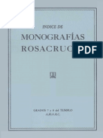 Indice de Monografias Grados 7 y 8 (1976) (Enlace)