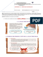 Guía # 6 - Naturales