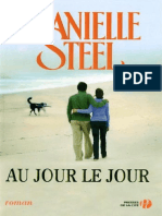 AU JOUR LE JOUR - Steel Danielle