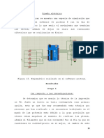 Diseño Eléctrico