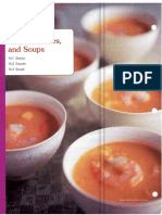 Ch 14 Stocks Sauces and Soups