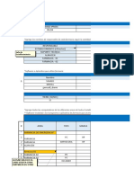 Ps. Buenos Aires Sur - Matriz de Infraestructura Informatica y Software - Ipress