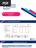 Planificaciòn Financiera (1)