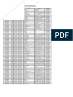 Jadwal Vaksinasi Massal Masyarakat Umum Batch1