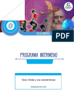 Solucionario CB32 Guía Práctica Ondas y Sus Características