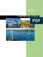 Los Puentes de CHILE