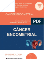 CA Endometrio