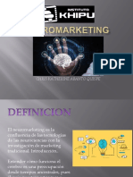 NEUROMARKETING