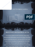 13 Askep Osteomalasia