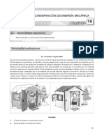 16 Conservacion de La Energia Mecanica