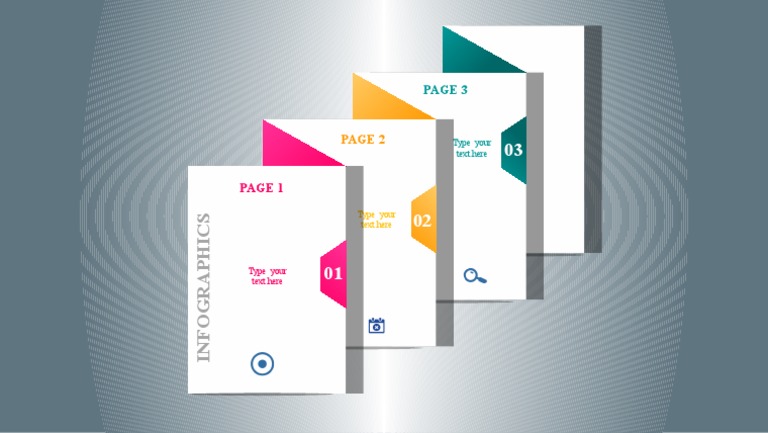 3 Steps Paper | PDF