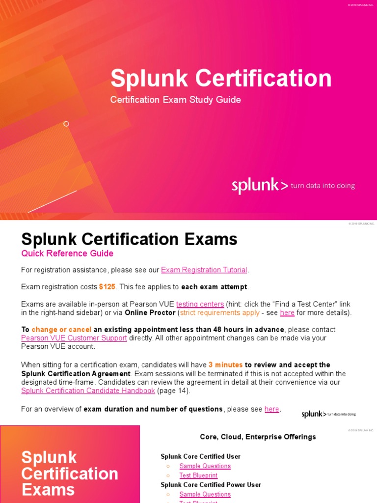 SPLK-2003試験勉強攻略