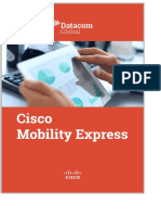 Cisco Mobility Express. Cisco Mobility Express - PDF Descargar Libre