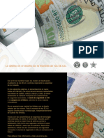 Diseño Del Dolar