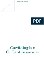 Manual CTO 6ed - Cardiología y Cirugía Cardiovascular