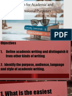 English For Acad PPT 1