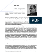 Clase 3 - Thomas Kuhn FADU